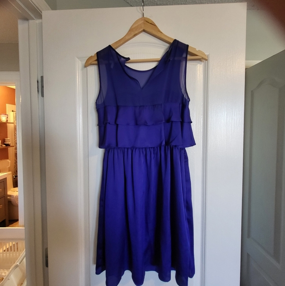 BCBGeneration Dress - Picture 3 of 3